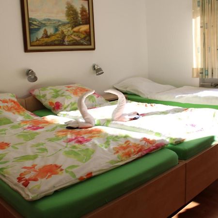 Ferienwohnung Sunshine Bad Peterstal-Griesbach Esterno foto