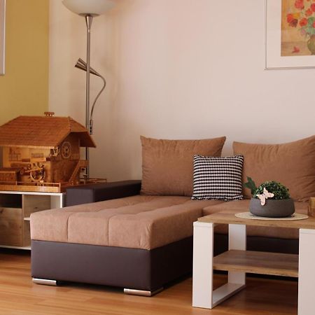 Ferienwohnung Sunshine Bad Peterstal-Griesbach Esterno foto