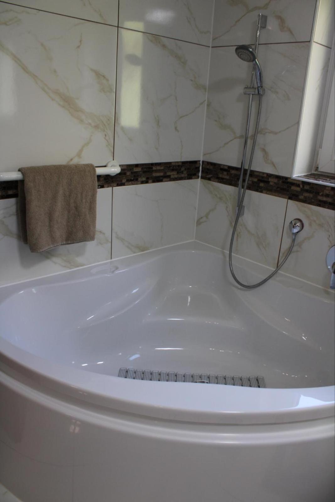 Ferienwohnung Sunshine Bad Peterstal-Griesbach Esterno foto
