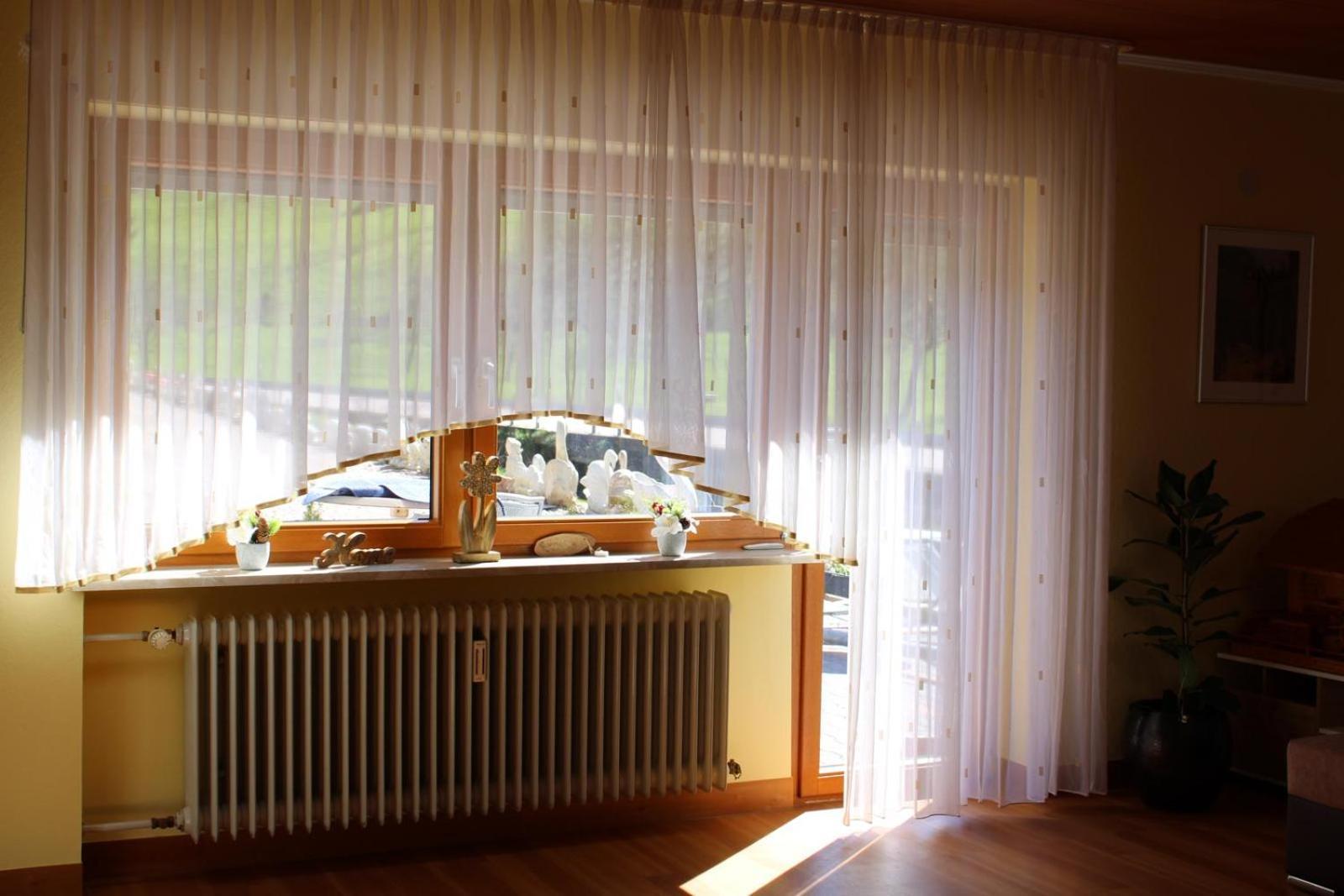 Ferienwohnung Sunshine Bad Peterstal-Griesbach Esterno foto
