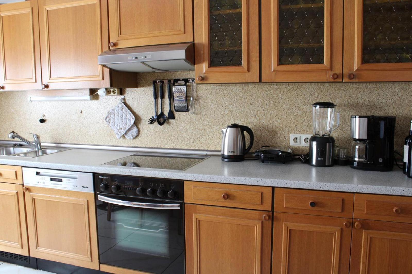 Ferienwohnung Sunshine Bad Peterstal-Griesbach Esterno foto