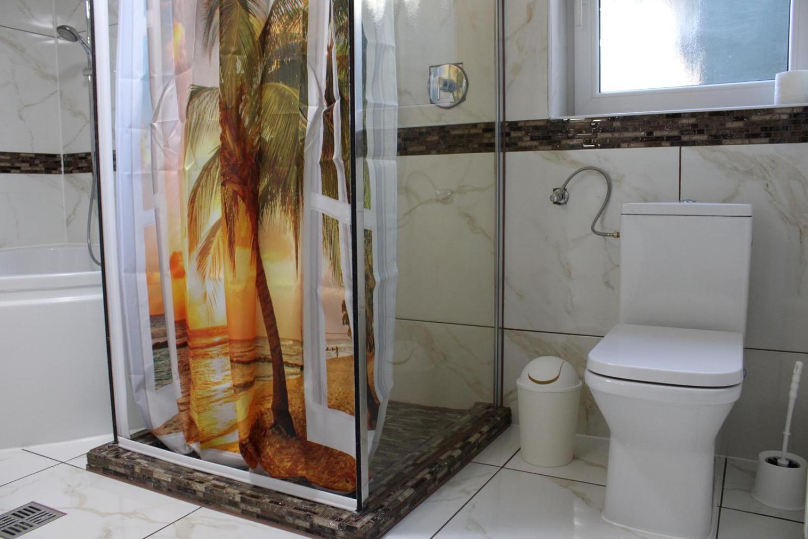 Ferienwohnung Sunshine Bad Peterstal-Griesbach Esterno foto