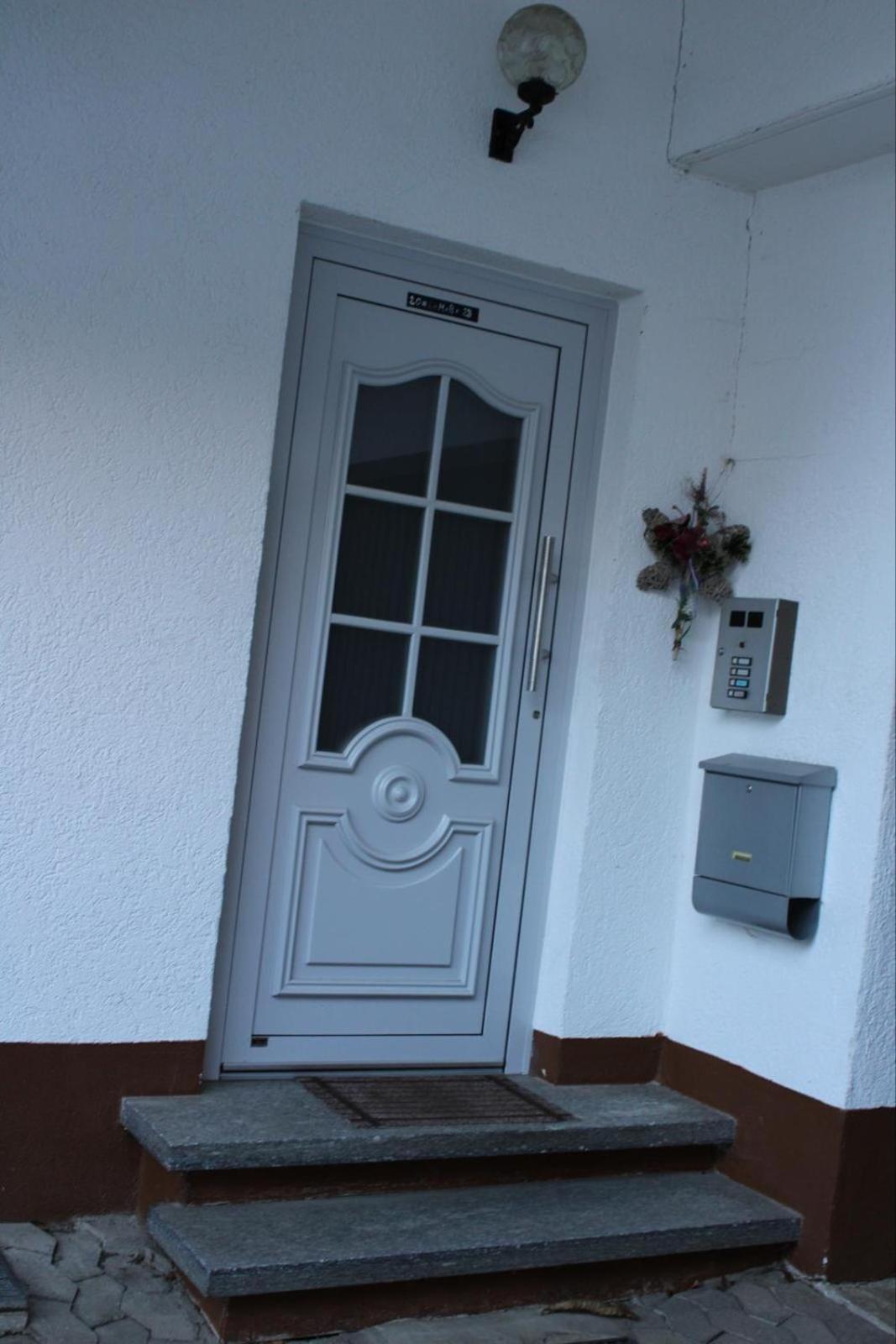 Ferienwohnung Sunshine Bad Peterstal-Griesbach Esterno foto