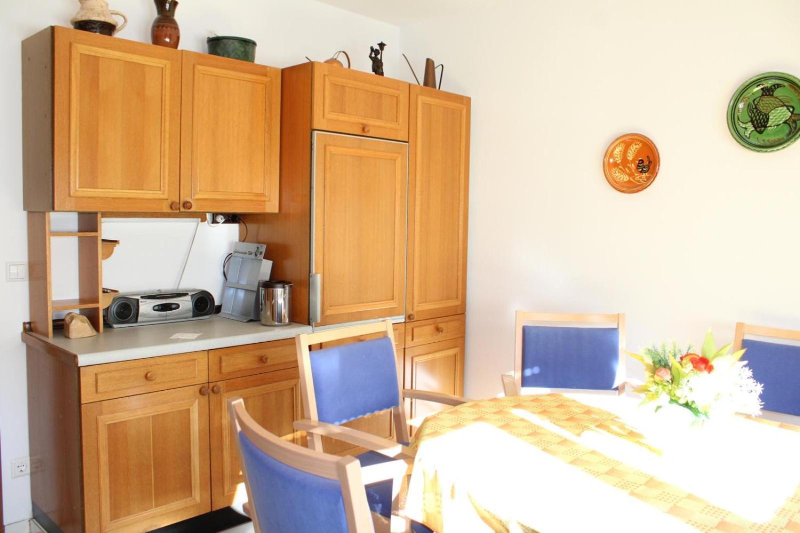 Ferienwohnung Sunshine Bad Peterstal-Griesbach Esterno foto