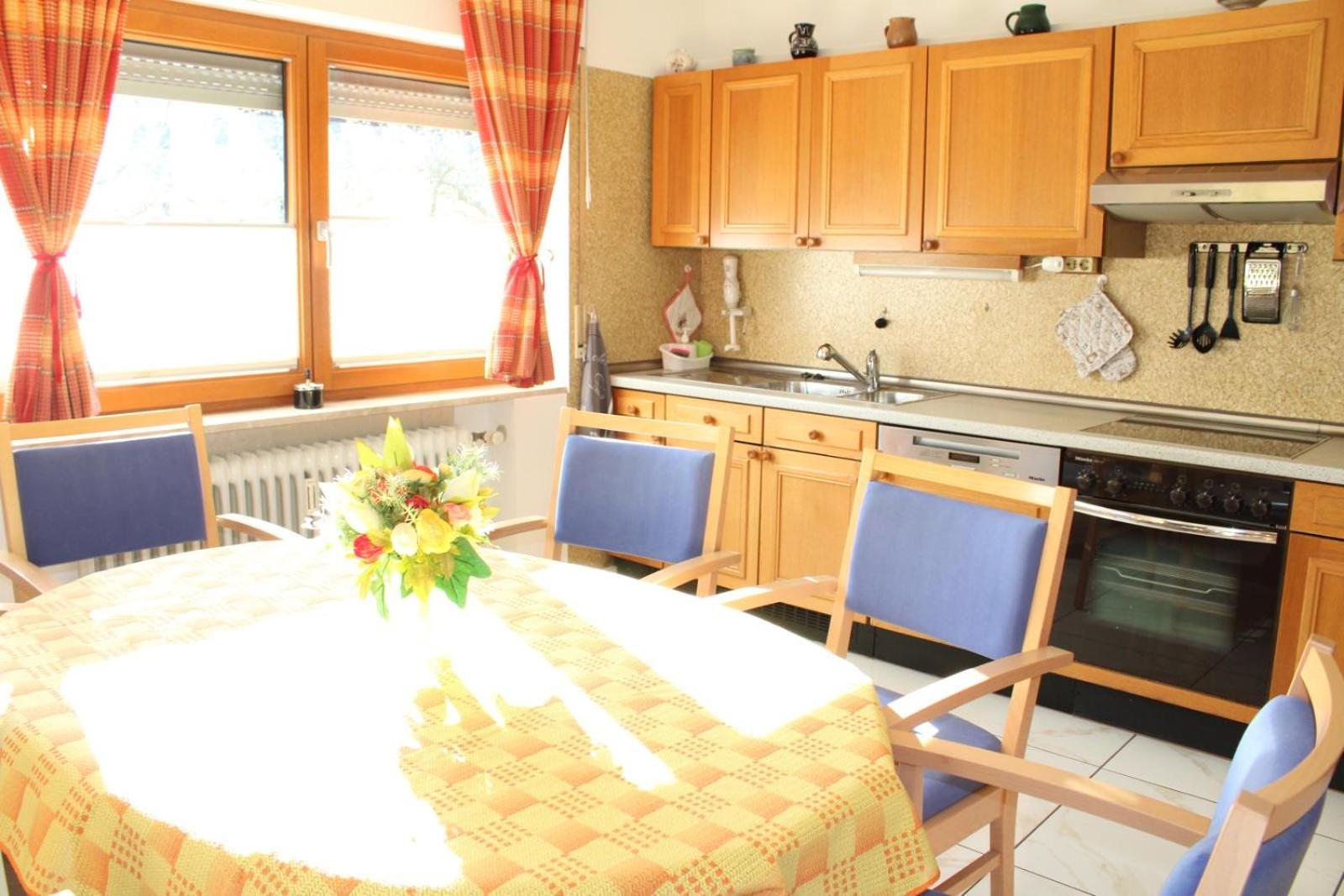 Ferienwohnung Sunshine Bad Peterstal-Griesbach Esterno foto